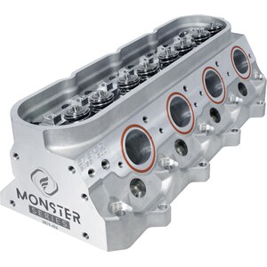 Frankenstein - 113004 - M311 LS3 Cylinder Head Rect-Port Assembled