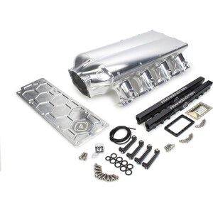 Frankenstein - 212225 - LowPro LS3 V2.0 Billet Intake Manifold Kit