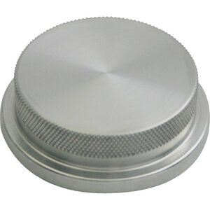 Moroso - 63802 - Radiator & Intercooler Cap Cover - Ford