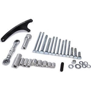 Alternator Brackets and Components