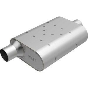 Mufflers and Components