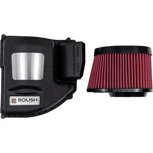 Roush Performance - 422233 - Cold Air Intake Kit 2021 Ford Bronco