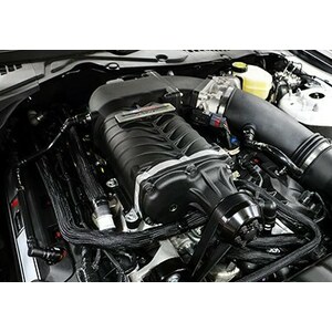 Roush Performance - 422001 - Supercharger Kit - 15-17 5.0L Mustang Stage 2