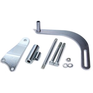 Alternator Brackets and Components