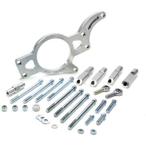 Alternator Brackets and Components