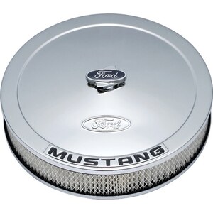 Air Cleaner Assemblies and Air Intake Kits