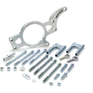 Alternator Brackets and Components