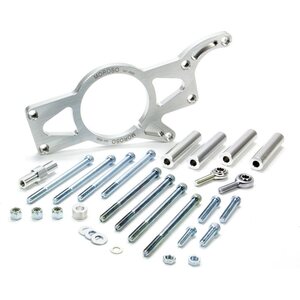 Alternator Brackets and Components