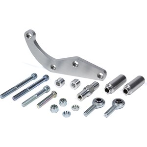 Alternator Brackets and Components