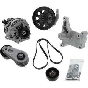 Pulley Kits
