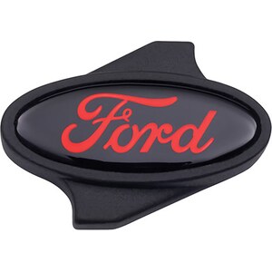 Ford Racing - 302-339 - Air Cleaner Wing Nut Black 1/4-20 Threads