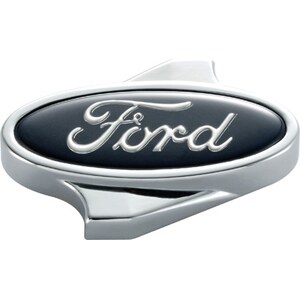 Ford Racing - 302-333 - Air Cleaner Wing Nut Chrome 1/4-20 Threads