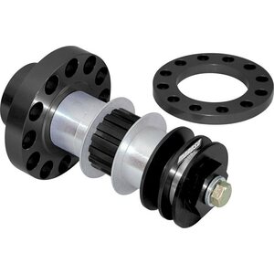 Moroso - 63846 - SBF Vacuum & Dry Sump Pump Drive Kit