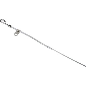Ford Racing - 302-401 - Engine Oil Dipstick Assy Chrome