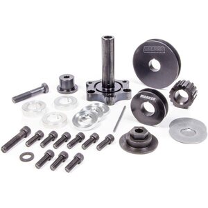 Moroso - 63859 - SBC Vacuum Pump Drive Kit