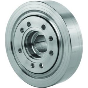 Harmonic Balancers and Components