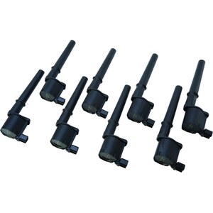 Ford Racing - M-12029-4V - Ignition Coil Set - 07-14 Mustang Svt 4V