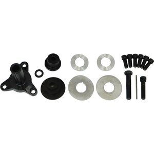 Moroso - 63880 - Drive Mandrel Kits - Oil Vac. Pumps - SBC
