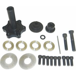 Moroso - 63881 - Drive Mandrel Kits - Oil Vac. Pumps - SBC