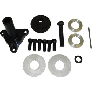 Moroso - 63882 - Drive Mandrel Kits - Oil Vac. Pumps - GM LS