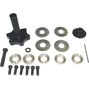 Moroso - 63884 - Drive Mandrel Kits - Oil Vac. Pumps - BBC