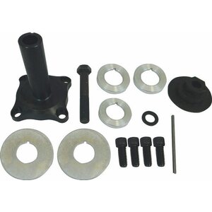 Moroso - 63885 - Drive Mandrel Kits - Oil Vac. Pumps - SBF