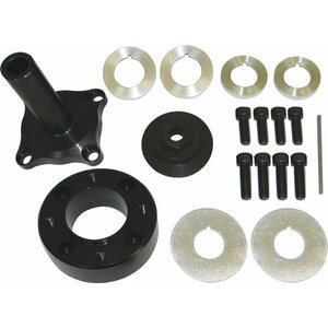 Moroso - 63886 - Drive Mandrel Kits - Oil Vac. Pumps - BBF