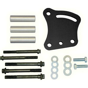 Moroso - 63911 - Vacuum Pump Bracket - SBF