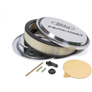 Air Cleaner Assemblies and Air Intake Kits