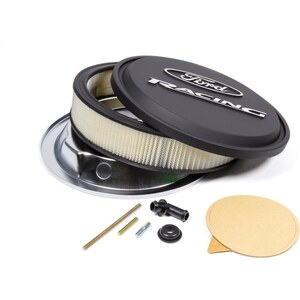 Air Cleaner Assemblies and Air Intake Kits