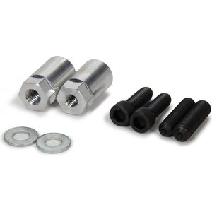 Moroso - 63916 - Vacuum Pump Mounting Bracket - SBF