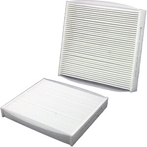 Wix Racing Filters - 24483 - Cabin Air Panel
