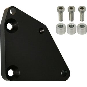 Moroso - 63924 - Mounting Bracket - Vac Pump GM LS Engines