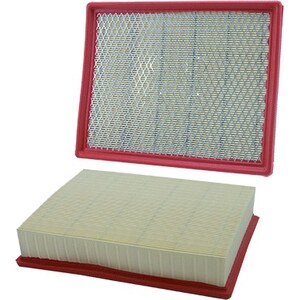Wix Racing Filters - 42487 - Air Filter Panel