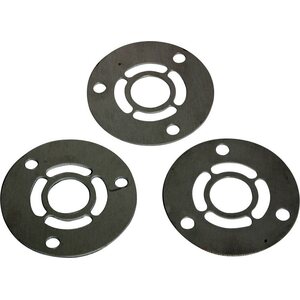 Moroso - 64031 - Chevy V8 Crank Pulley Shim Kit