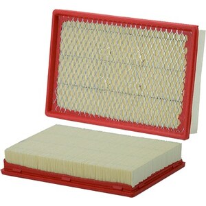 Wix Racing Filters - 46814 - Air Filter Panel