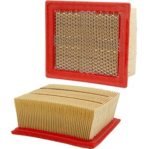 Wix Racing Filters - 49946 - Air Filter Panel
