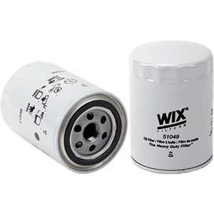 Wix Racing Filters - 51049 - Spin-On Lube Filter - 13/16-16