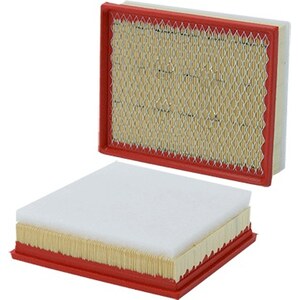 Wix Racing Filters - WA10048 - Wix Racing Filters Air Filter Panel