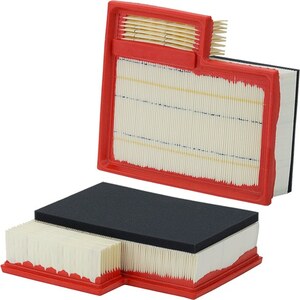 Wix Racing Filters - WA10316 - Wix Racing Filters Air Filter Panel