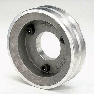 Crankshaft Pulleys