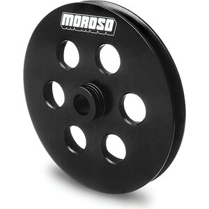 Power Steering Pulleys