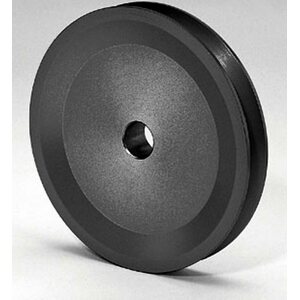Moroso - 64870 - Gm Ford Alt. Pulley - 5.000