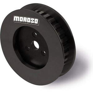 Moroso - 64886 - 28T Gilmer Vacuum Pump Pulley