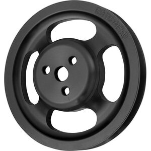Moroso - 64887 - Vacuum Pump - Offset Pulley - 5.000