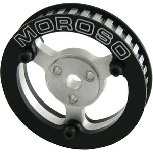 Moroso - 64888 - Vacuum Pump Pulley - Gilmer 36T