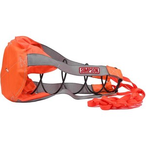 Simpson Safety - 42085S - Pilot Chute Flou Orange