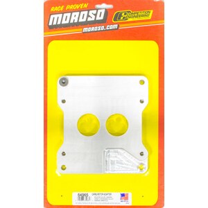Carburetor Adapters and Spacers