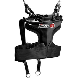 Head and Neck Restraint Systems