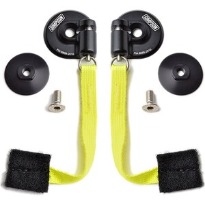 Simpson Safety - M61HAK - Helmet Anchor M6 SFI 38.1 / FIA 8858-20